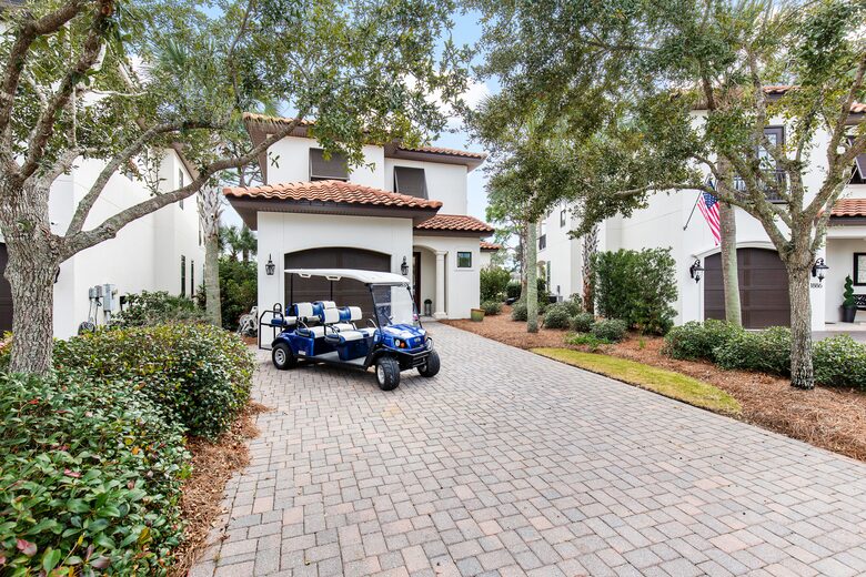 Coastal Elegance | A Sandestin Retreat - Miramar Beach, Florida