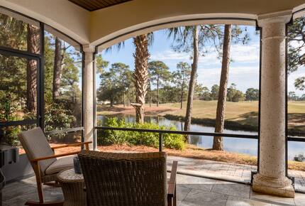Coastal Elegance | A Sandestin Retreat - Miramar Beach, Florida