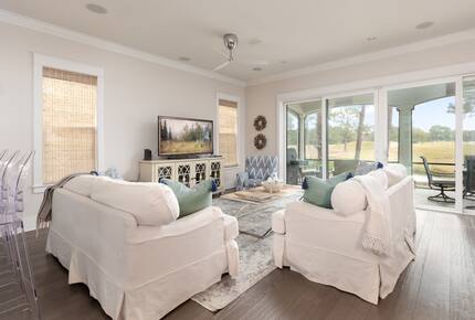 Coastal Elegance | A Sandestin Retreat - Miramar Beach, Florida