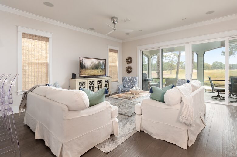 Coastal Elegance | A Sandestin Retreat - Miramar Beach, Florida