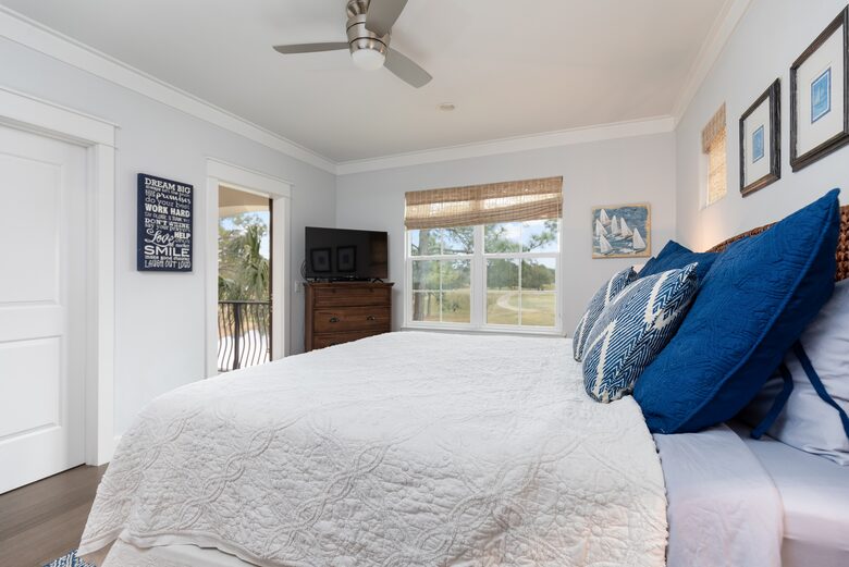 Coastal Elegance | A Sandestin Retreat - Miramar Beach, Florida