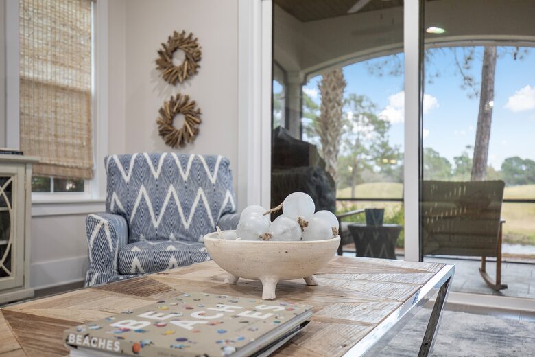 Coastal Elegance | A Sandestin Retreat - Miramar Beach, Florida