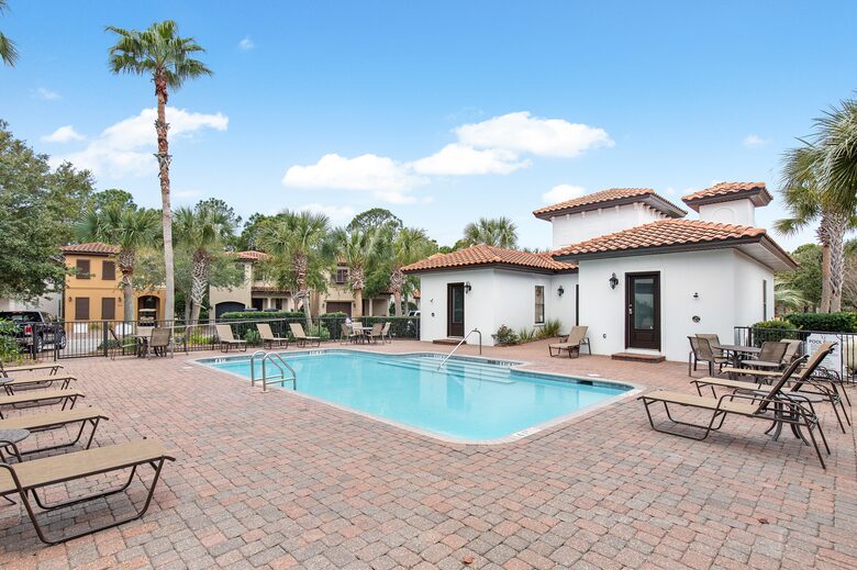 Coastal Elegance | A Sandestin Retreat - Miramar Beach, Florida