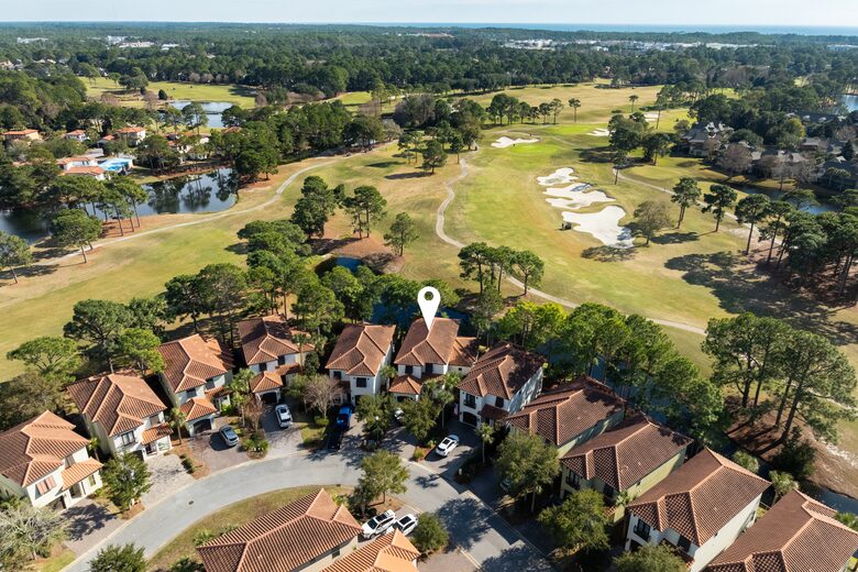 Coastal Elegance | A Sandestin Retreat - Miramar Beach, Florida