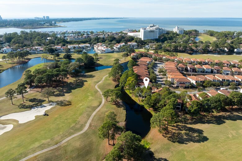 Coastal Elegance | A Sandestin Retreat - Miramar Beach, Florida