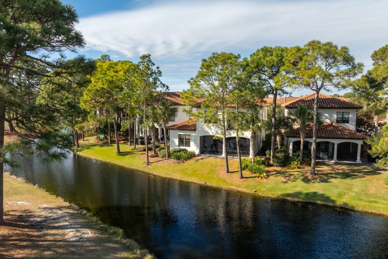 Coastal Elegance | A Sandestin Retreat - Miramar Beach, Florida