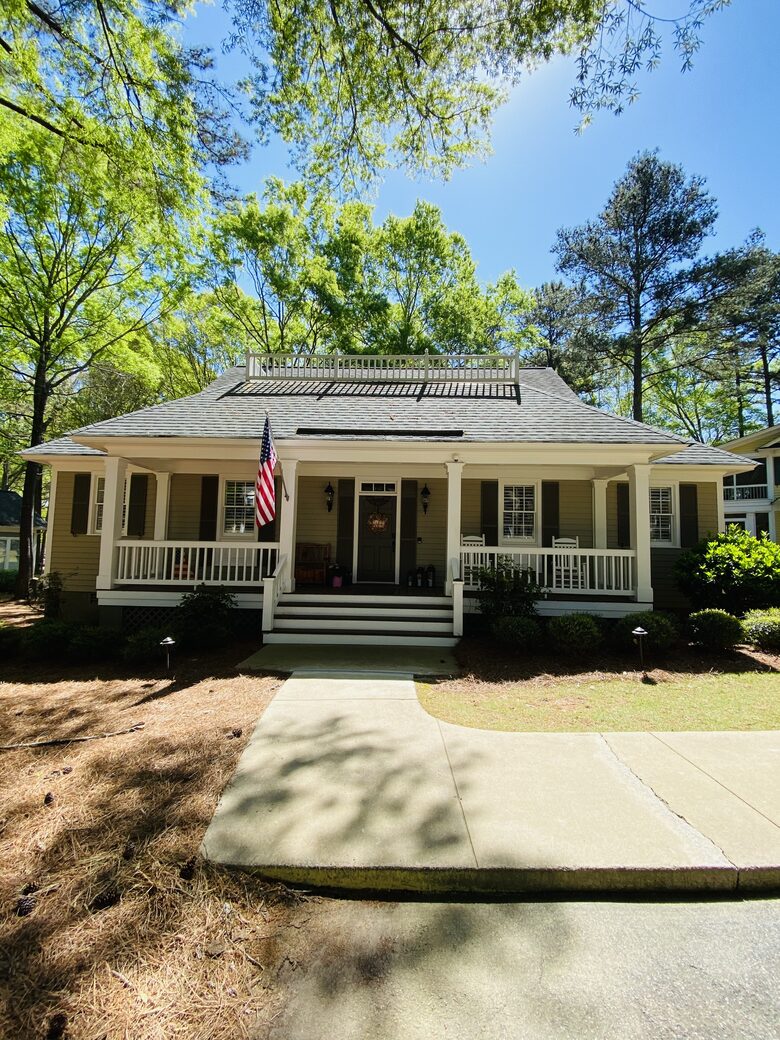 Lake Oconee Escape - Eatonton, Georgia