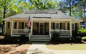 Lake Oconee Escape - Eatonton, Georgia