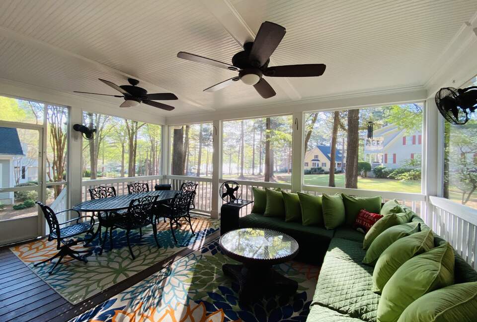 Lake Oconee Escape - Eatonton, Georgia