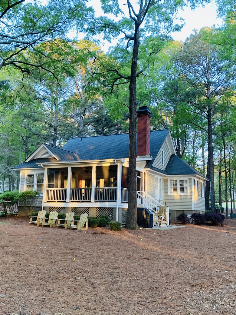 Lake Oconee Escape - Eatonton, Georgia