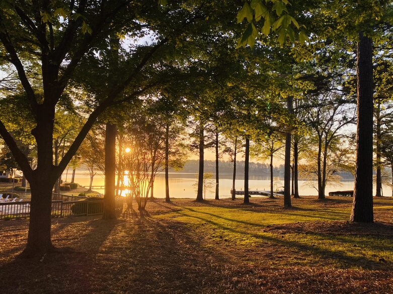 Lake Oconee Escape - Eatonton, Georgia