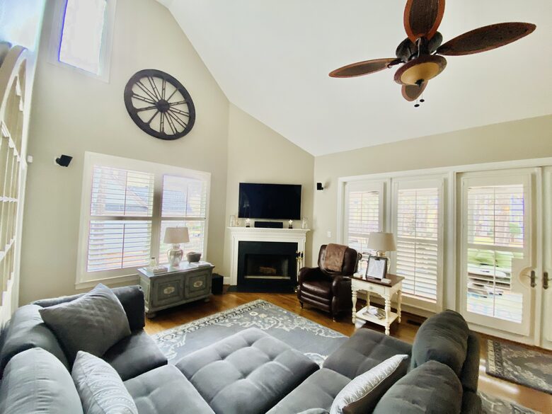 Lake Oconee Escape - Eatonton, Georgia