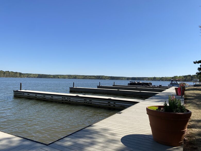 Lake Oconee Escape - Eatonton, Georgia