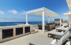Villa La Valencia | Penthouse Three Bedroom Oceanfront Suite - San José del Cabo, Mexico