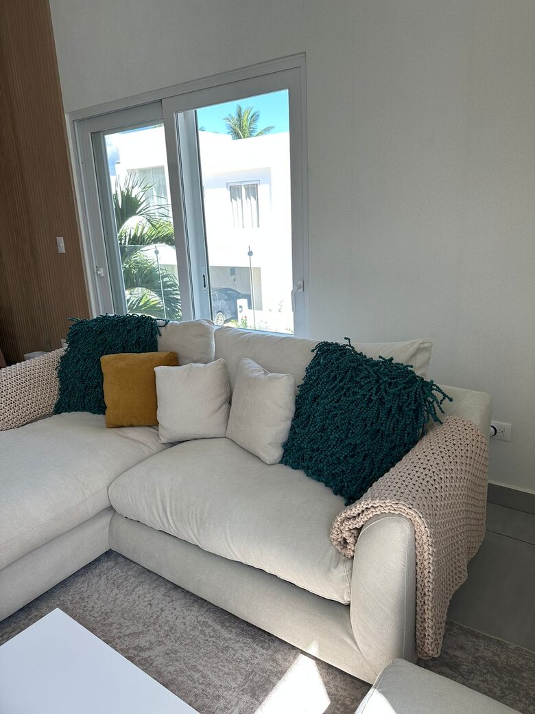 Beach Villa at Millennium Resort & Spa - Cabarete, Dominican Republic