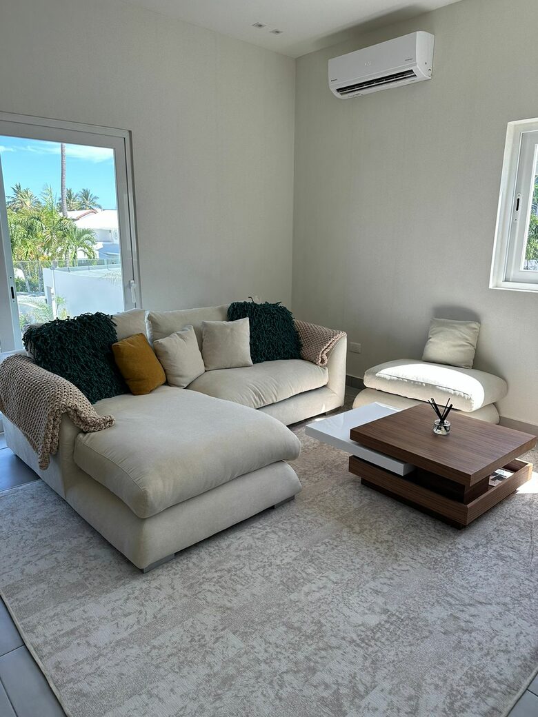 Beach Villa at Millennium Resort & Spa - Cabarete, Dominican Republic