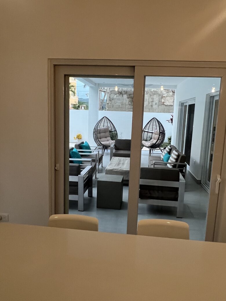 Beach Villa at Millennium Resort & Spa - Cabarete, Dominican Republic