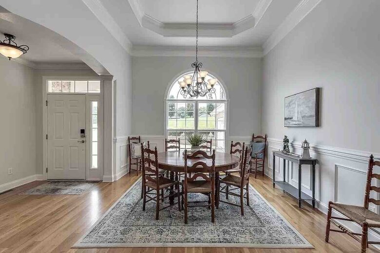 Spacious Waterfront Escape on Tim’s Ford Lake - Estill Springs, Tennessee