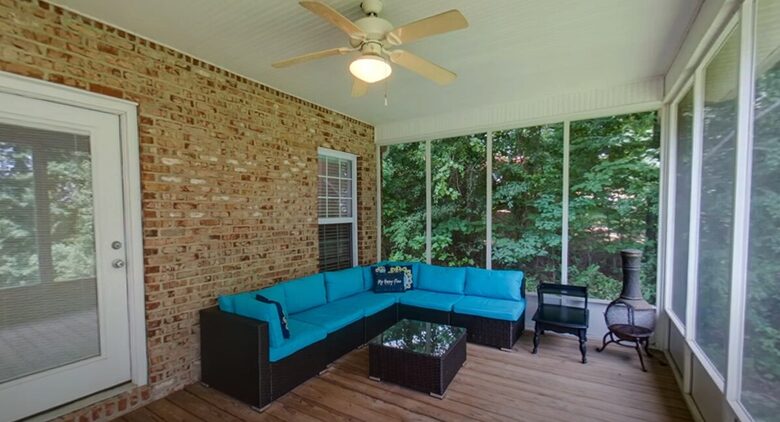 Spacious Waterfront Escape on Tim’s Ford Lake - Estill Springs, Tennessee