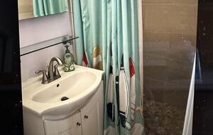 The Starfish Cottage - Ventura, California