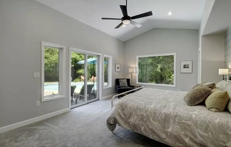 Stylish Austin Retreat with Pool and Outdoor Oasis - Austin, Texas