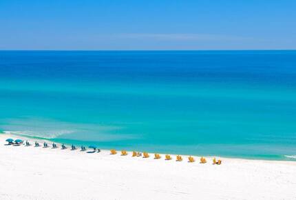 Coastal Elegance | A Sandestin Retreat - Miramar Beach, Florida
