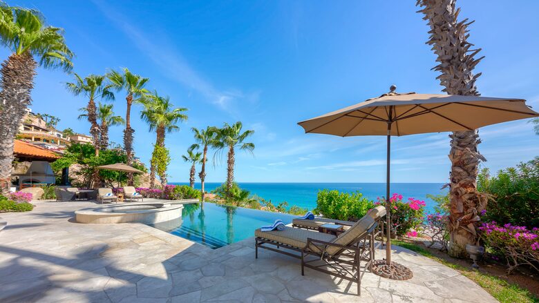 Casa el Tesoro | Villas Del Mar - San Jose Del Cabo, Mexico