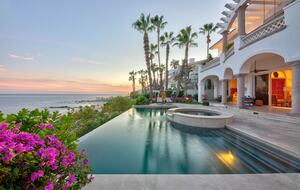Casa el Tesoro | Villas Del Mar - San Jose Del Cabo, Mexico