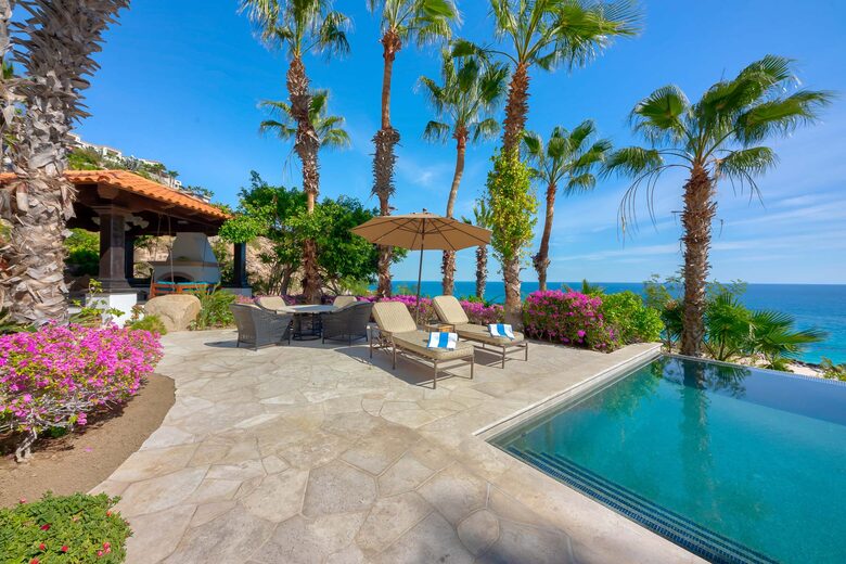 Casa el Tesoro | Villas Del Mar - San Jose Del Cabo, Mexico