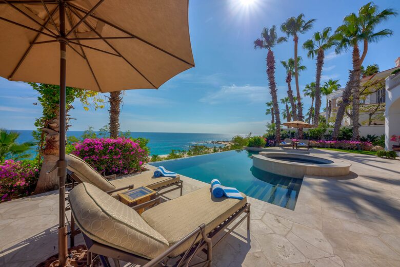 Casa el Tesoro | Villas Del Mar - San Jose Del Cabo, Mexico