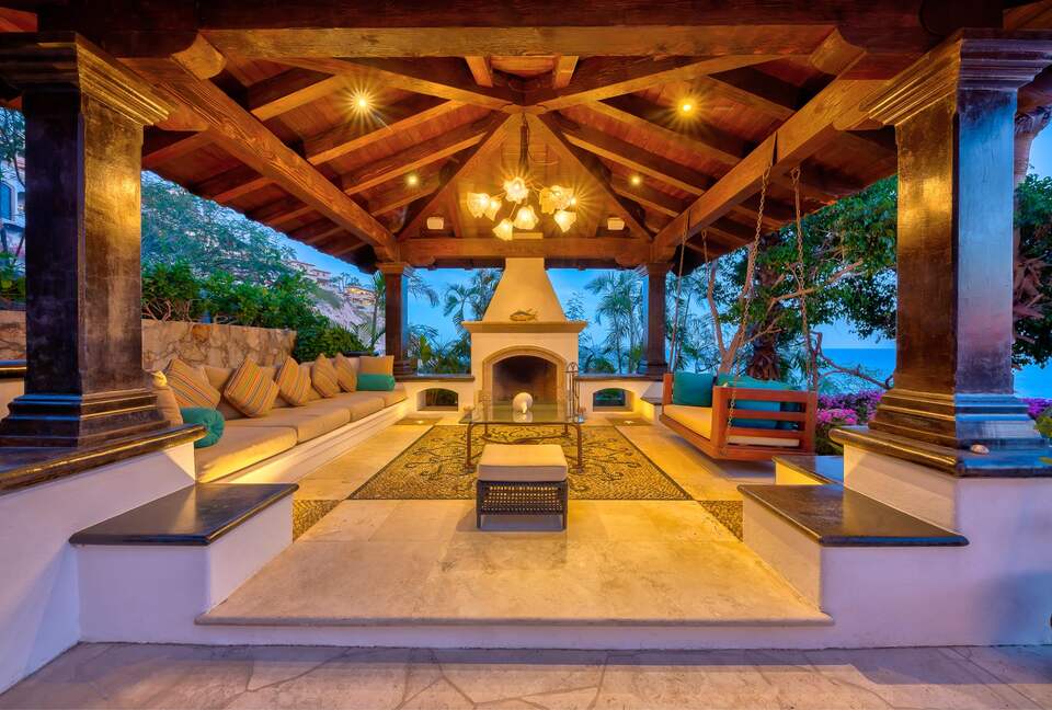 Casa el Tesoro | Villas Del Mar - San Jose Del Cabo, Mexico
