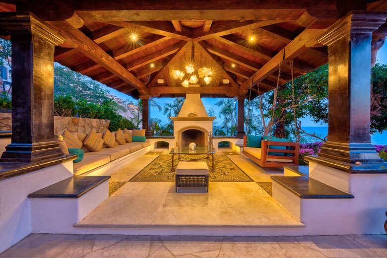 Casa el Tesoro | Villas Del Mar - San Jose Del Cabo, Mexico