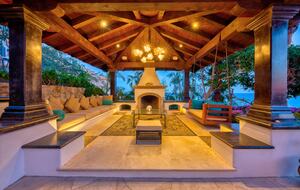 Casa el Tesoro | Villas Del Mar - San Jose Del Cabo, Mexico