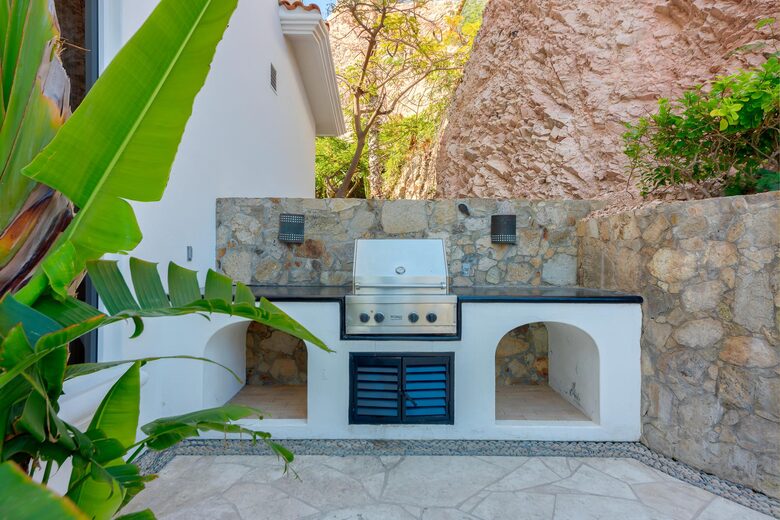 Casa el Tesoro | Villas Del Mar - San Jose Del Cabo, Mexico