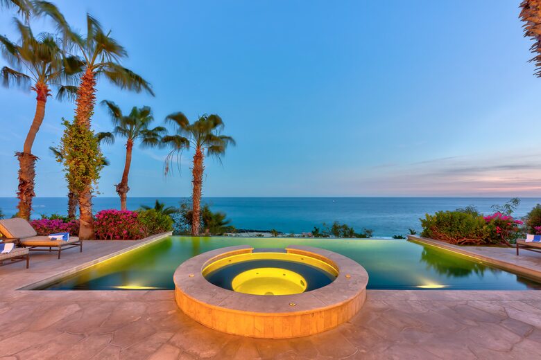 Casa el Tesoro | Villas Del Mar - San Jose Del Cabo, Mexico