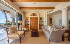 Casa el Tesoro | Villas Del Mar - San Jose Del Cabo, Mexico