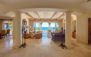 Casa el Tesoro | Villas Del Mar