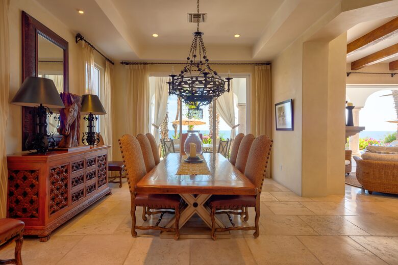 Casa el Tesoro | Villas Del Mar - San Jose Del Cabo, Mexico