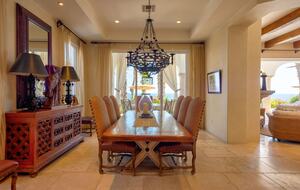 Casa el Tesoro | Villas Del Mar