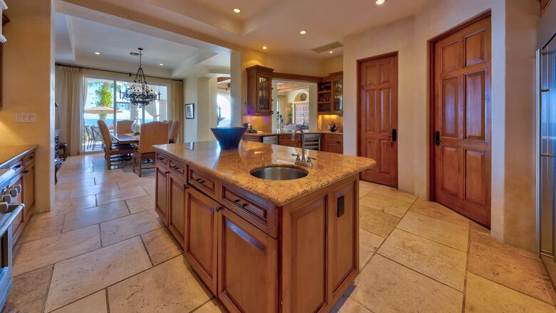 Casa el Tesoro | Villas Del Mar - San Jose Del Cabo, Mexico