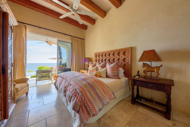 Casa el Tesoro | Villas Del Mar - San Jose Del Cabo, Mexico