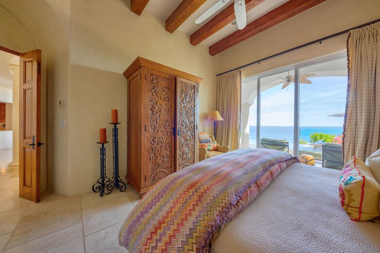 Casa el Tesoro | Villas Del Mar - San Jose Del Cabo, Mexico
