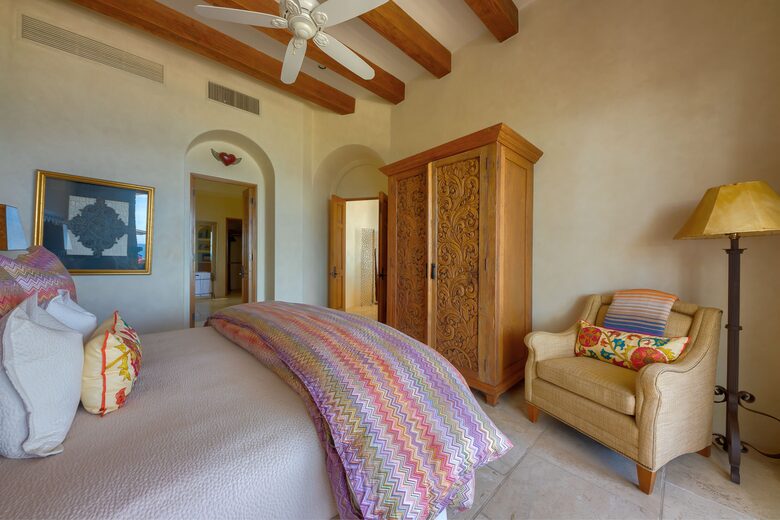 Casa el Tesoro | Villas Del Mar - San Jose Del Cabo, Mexico