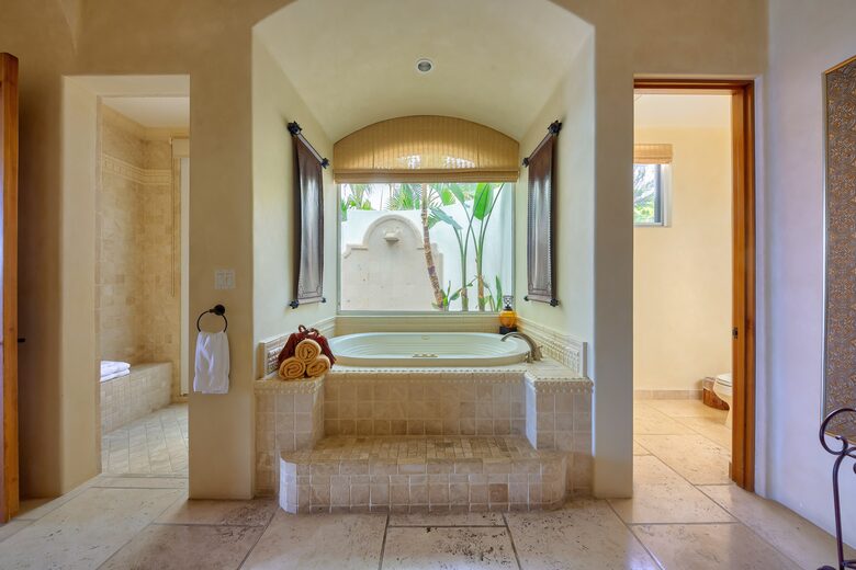 Casa el Tesoro | Villas Del Mar - San Jose Del Cabo, Mexico