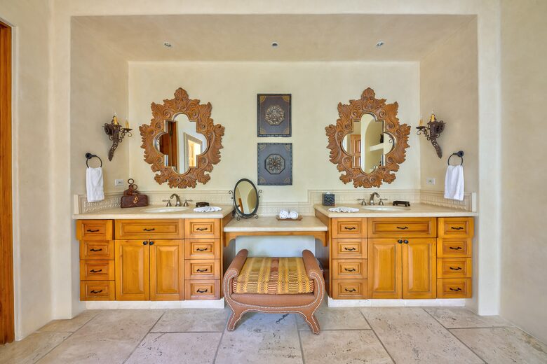 Casa el Tesoro | Villas Del Mar - San Jose Del Cabo, Mexico