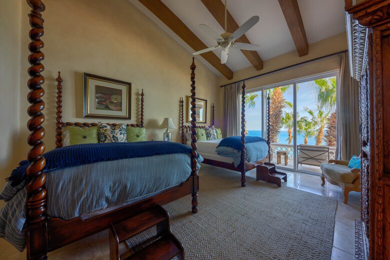 Casa el Tesoro | Villas Del Mar - San Jose Del Cabo, Mexico