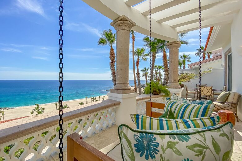 Casa el Tesoro | Villas Del Mar - San Jose Del Cabo, Mexico
