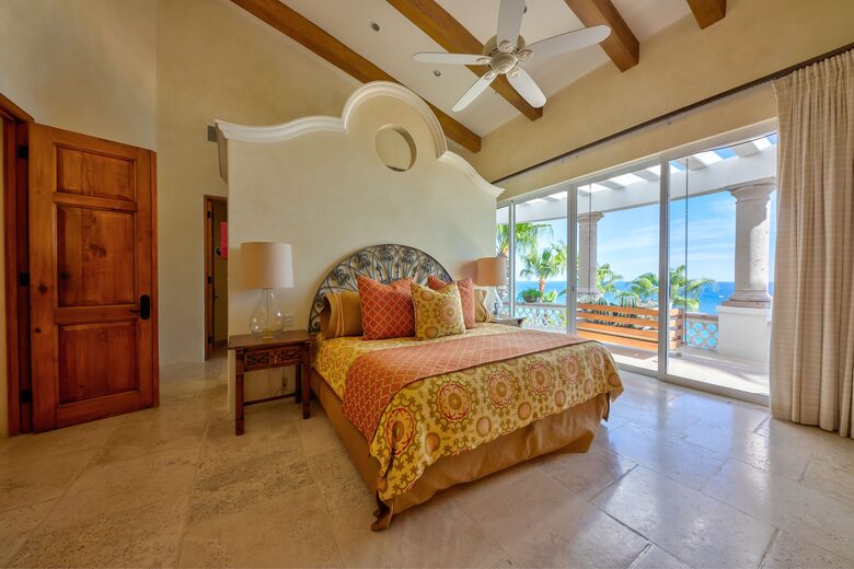 Casa el Tesoro | Villas Del Mar - San Jose Del Cabo, Mexico