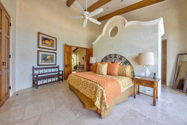 Casa el Tesoro | Villas Del Mar - San Jose Del Cabo, Mexico