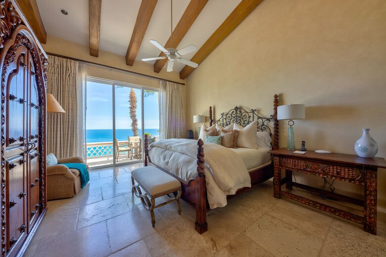 Casa el Tesoro | Villas Del Mar - San Jose Del Cabo, Mexico